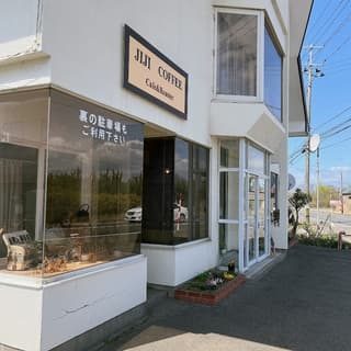 JIJI COFFEE