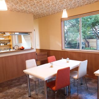 時間貸しカフェ ひととき