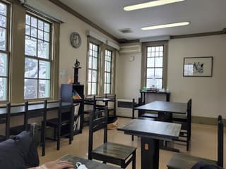 弘大(ひろだい)カフェ 成田専蔵珈琲店