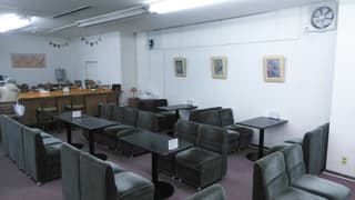 はなまるカフェ