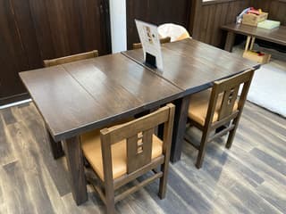 すまいるカフェ