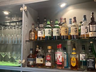 天然かき氷カフェなりや