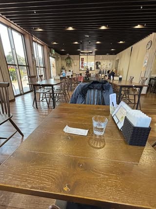 カフェはみんぐ