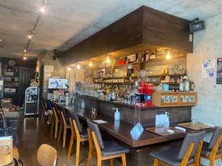 カフェ アウル（Cafe Owl）