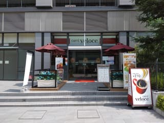 カフェ・ベローチェ JR姫路駅東口店