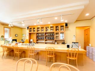 カフェ･ブレンナー