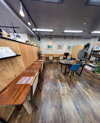 お仕事カフェ Cocoritz