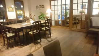 カフェ・ダイニング 806