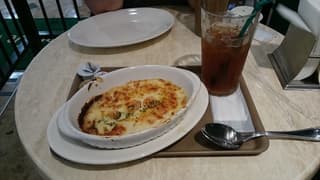 カフェ デ ポント