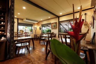 土〜夢ごはんカフェ 西崎店（ドーム）