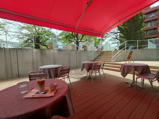 カフェ イルヴェント