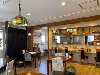 和カフェ一衣 なごみカフェひとえ