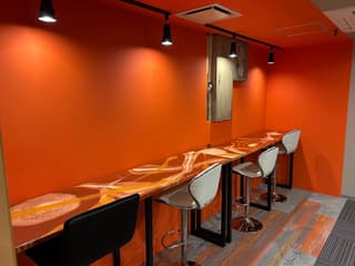 学びと仕事専門カフェ ココリッツ 星ヶ丘店