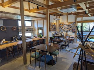 カフェ&コミュニティ 田舎の保健室