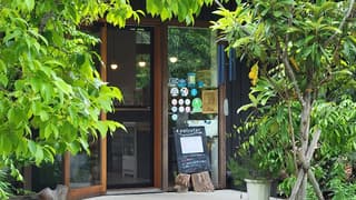 カフェ ポールスター