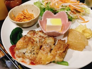 伊勢カフェ レンタルスペース青箱