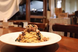 カフェ ソワーズ