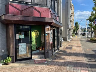 寄合カフェ 京町Y・Y