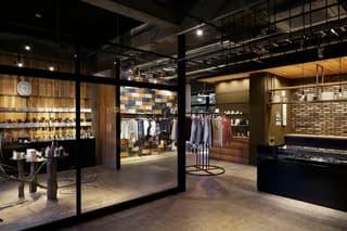 カフェ ザ パーク出雲