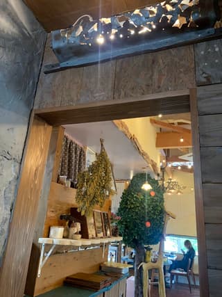 おうちカフェaiai