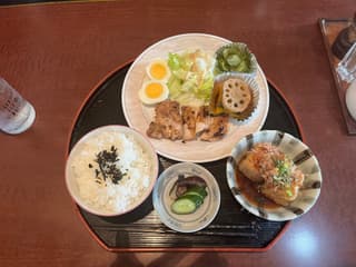 カフェレスト ルノアール