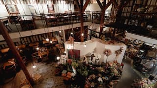 カフェスタイル ハヅキ