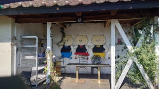 カフェテラス K