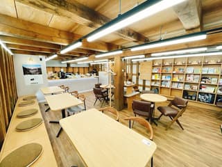 カモスク(サクラガワカモスクエア)