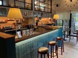 カネルヤ Kanelujah