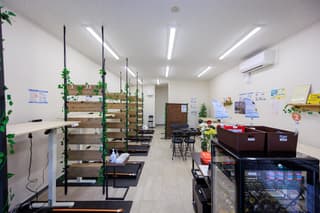 KEN・Coffee ～COCOKara～ (健・コーヒー～ココカラ～)【散歩ができるコワーキングスペース】