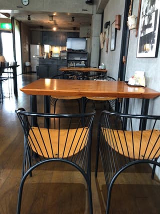 コーヒーアンドクラフトギャラリー