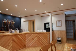 コーヒーショップ禅