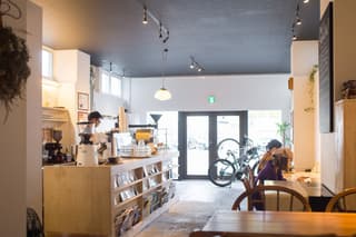 コーヒースタンド28