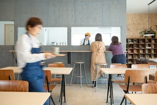 コメーキングスペース コメ co-meking space COME