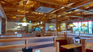 コメダ珈琲店 八戸城下店