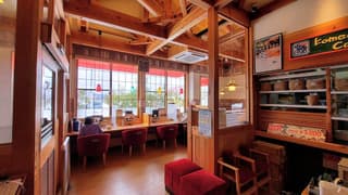 コメダ珈琲店 盛岡みたけ店