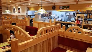 コメダ珈琲店 長崎浜町店