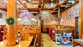 コメダ珈琲店 静岡インター店