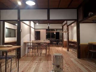 コミュニティ・カフェ EMANON