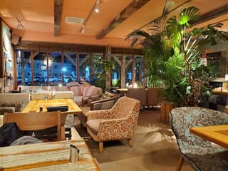 コナズ珈琲長崎時津