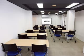 コワーキングスペースmoccoハナレ