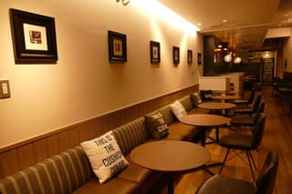 L’Cafe MATSUYAMA（エルカフェ松山）