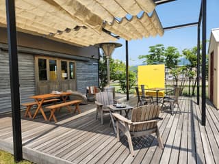 LisM Cafe＆Lifestyle