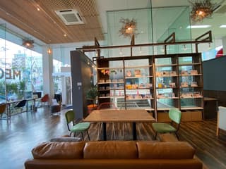 メカルガーデン