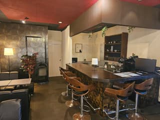 ミックススペース寄居 (レンタルカフェスペース)