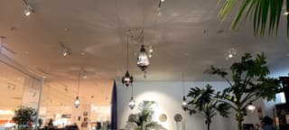 MOA Cafe 新潟TIF店