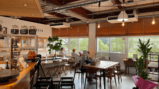 MUKASA Coffee&Roaster