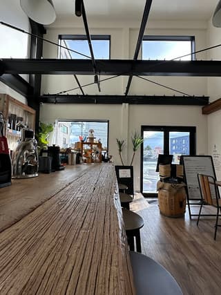 NOBI by SUZUKI COFFEE