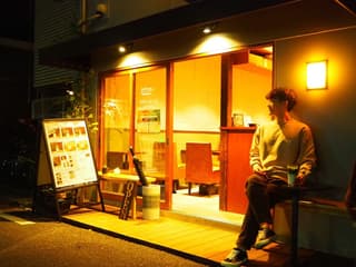 オーガニック抹茶カフェ 和み