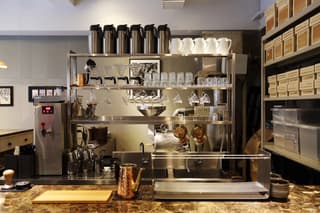 OBSCURA COFFEE ROASTERS Fukuromachi